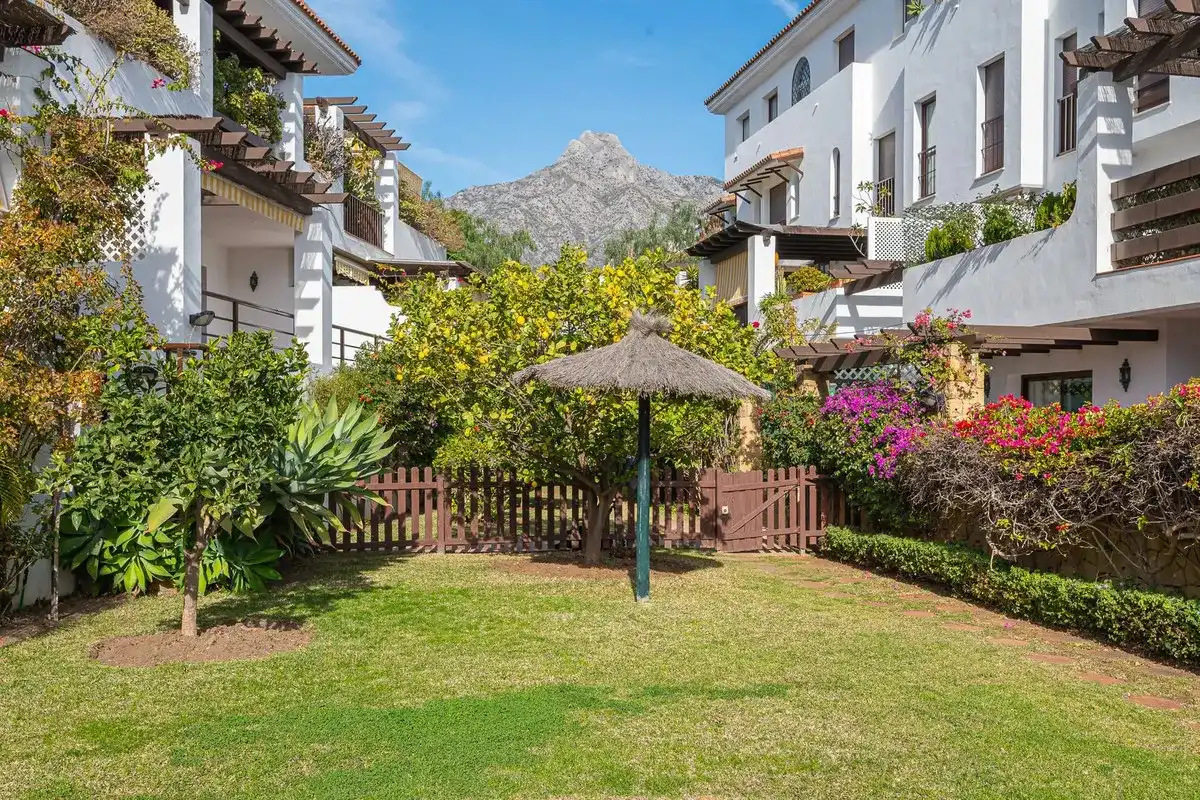 Apartament amb piscina en venda a Calle Sierra Bermeja 4, imagen 12