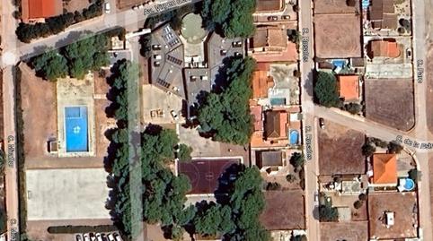 Foto 2 de Residencial en venda a Calle Rosales, 13, Los Urrutias, Murcia