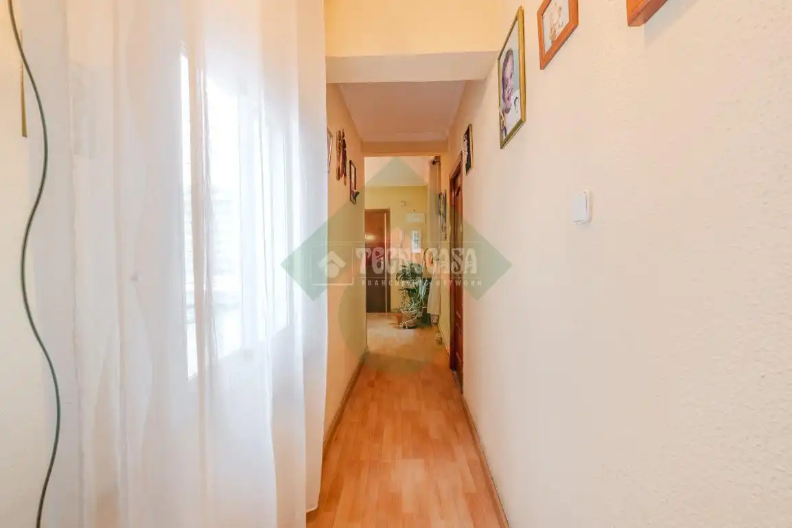 Flat for sale in Madrid  with Air Conditioner and Heating