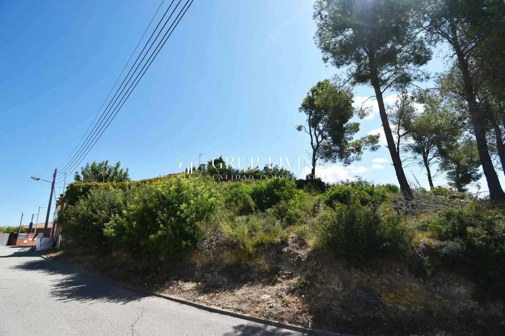 Terreno residencial en venta en Olivella, imagen 7