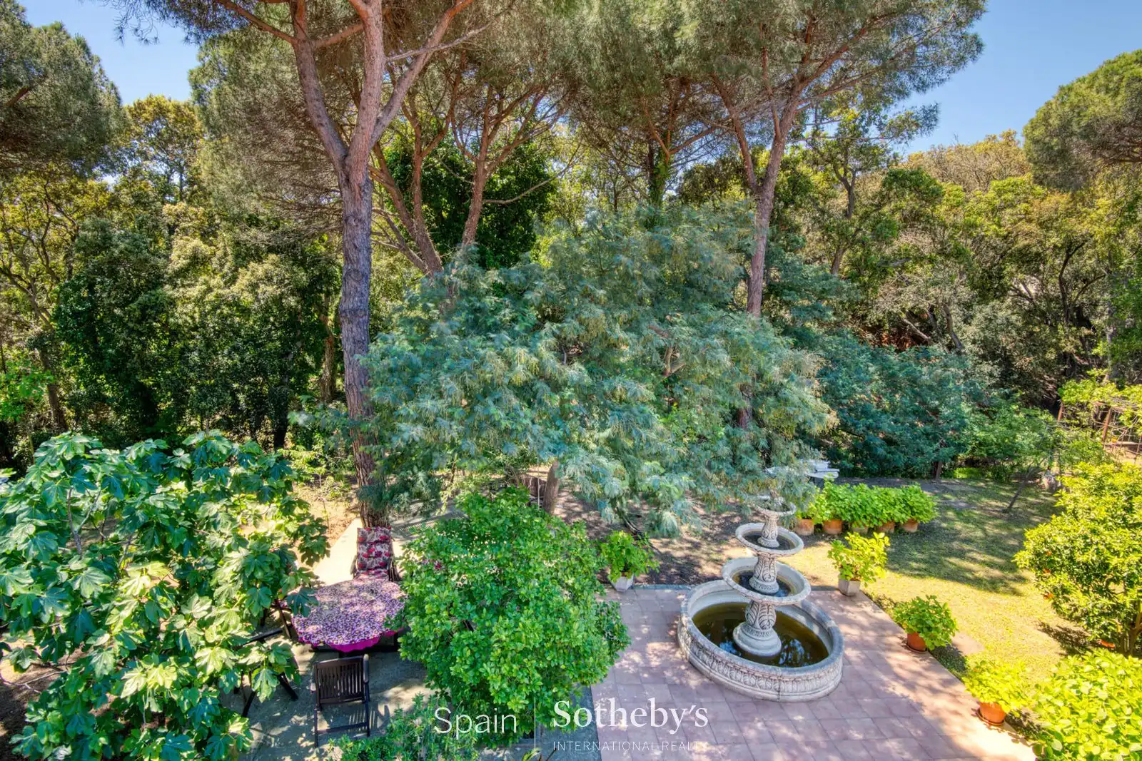 House with garden for sale in Platja d'Aro, imagen 45