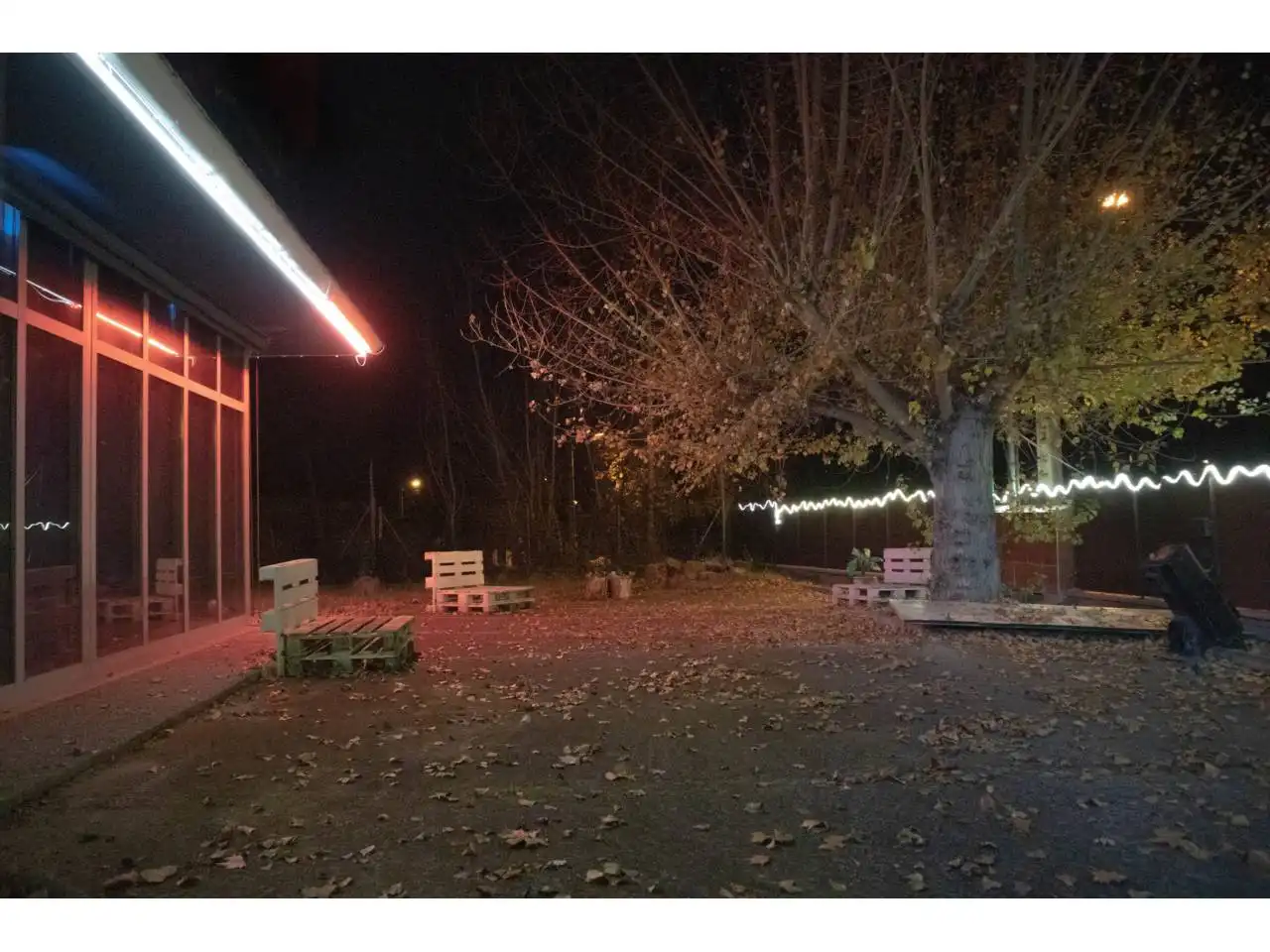 Buildings for sale in Residencial Park