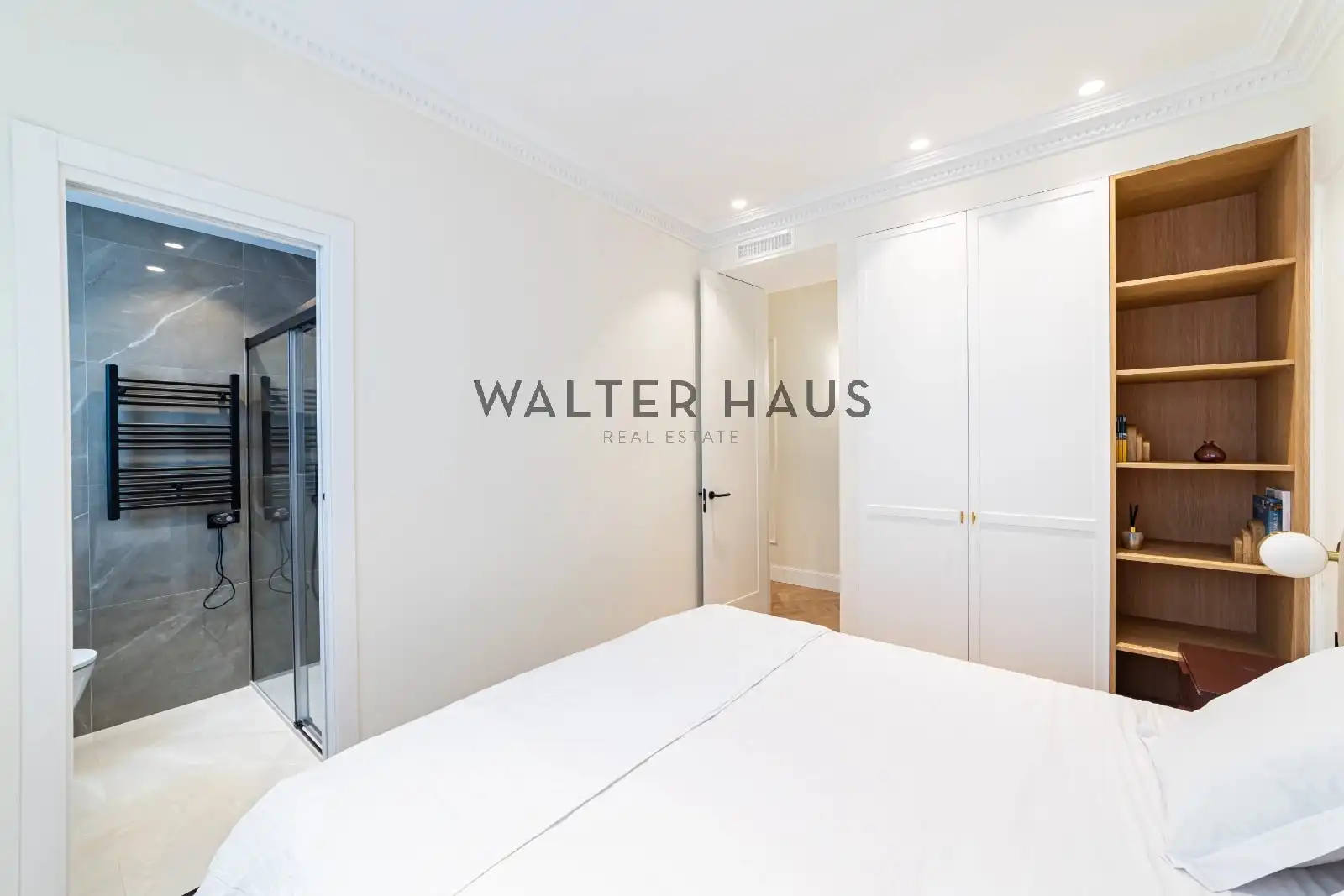 Appartement avec ascenseur à vendre à Calle de Modesto Lafuente, imagen 27