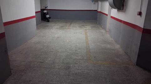 Foto 2 de Garatge en venda a Carrer de Viladomat, 3, Sant Antoni, Barcelona