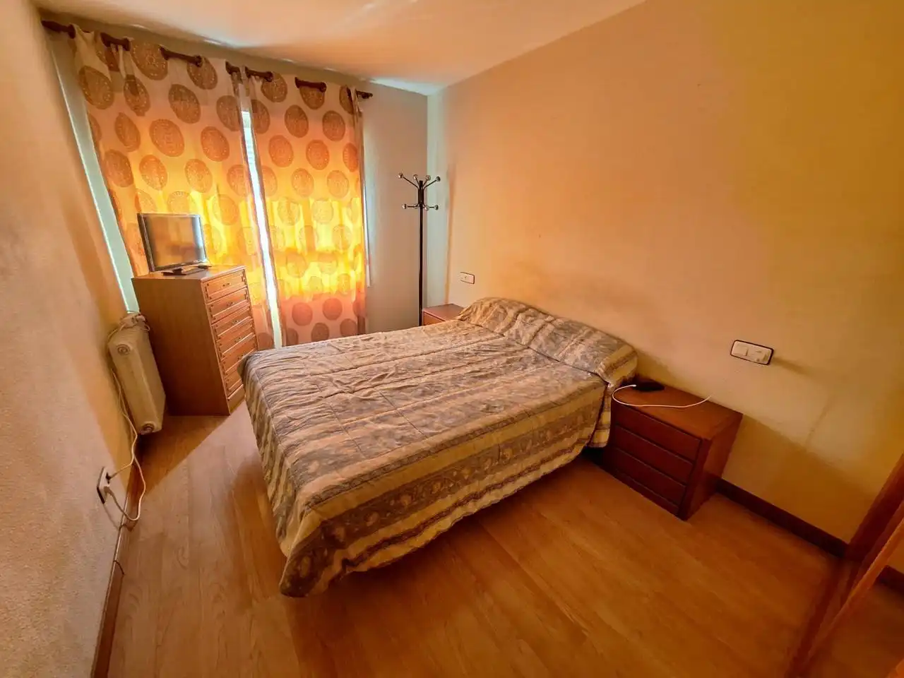 Habitación de Piso en venta en Fuenlabrada con Calefacción, Terraza y Trastero