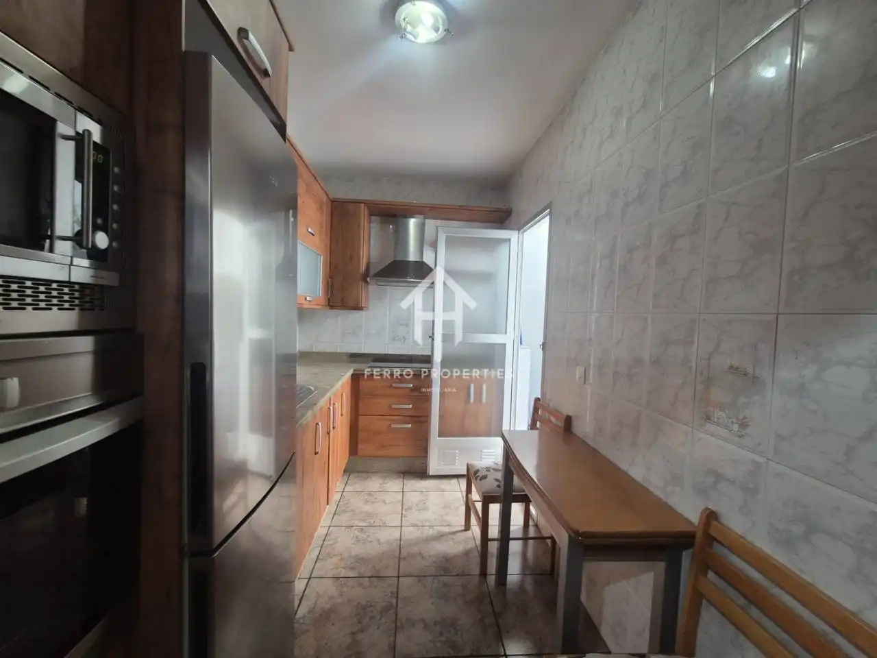 Cuina de Pis en venda en Loja amb Balcó