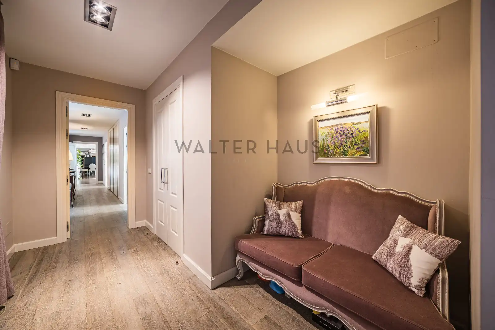 Chalet con piscina en venta en Carrer Balears, imagen 18