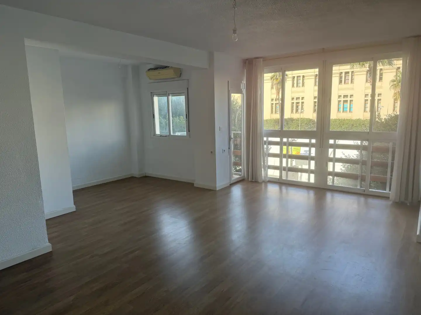 Wohnung zum Verkauf in Avenida Federico García Lorca, 42, Oliveros - Altamira