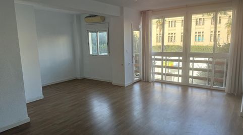 Foto 3 de Piso en venta en Avenida Federico García Lorca, 42, Oliveros - Altamira, Almería Capital