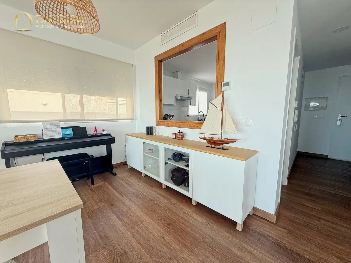 Maison jumelée avec piscine à vendre à ÀNGEL GUIMERÀ, imagen 4