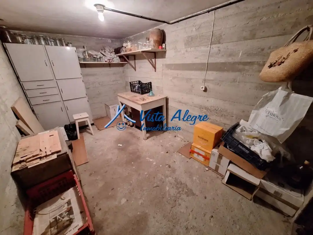 Casa o chalet en venta en Gimileo con Calefacción, Terraza y Trastero