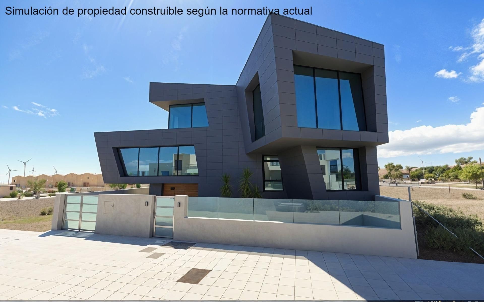 Exterior view of Residential for sale in Santa Lucía de Tirajana