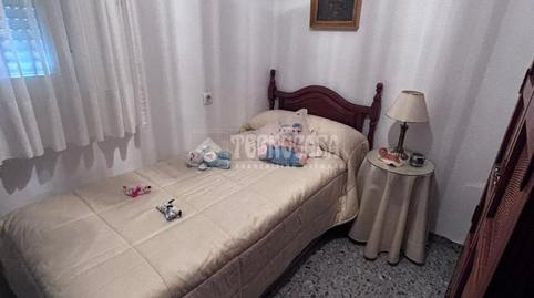 Foto 2 de Piso de alquiler en San Carlos - San José,  Sevilla Capital