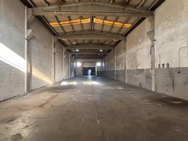 Industrial buildings for rent in Banyoles, Girona