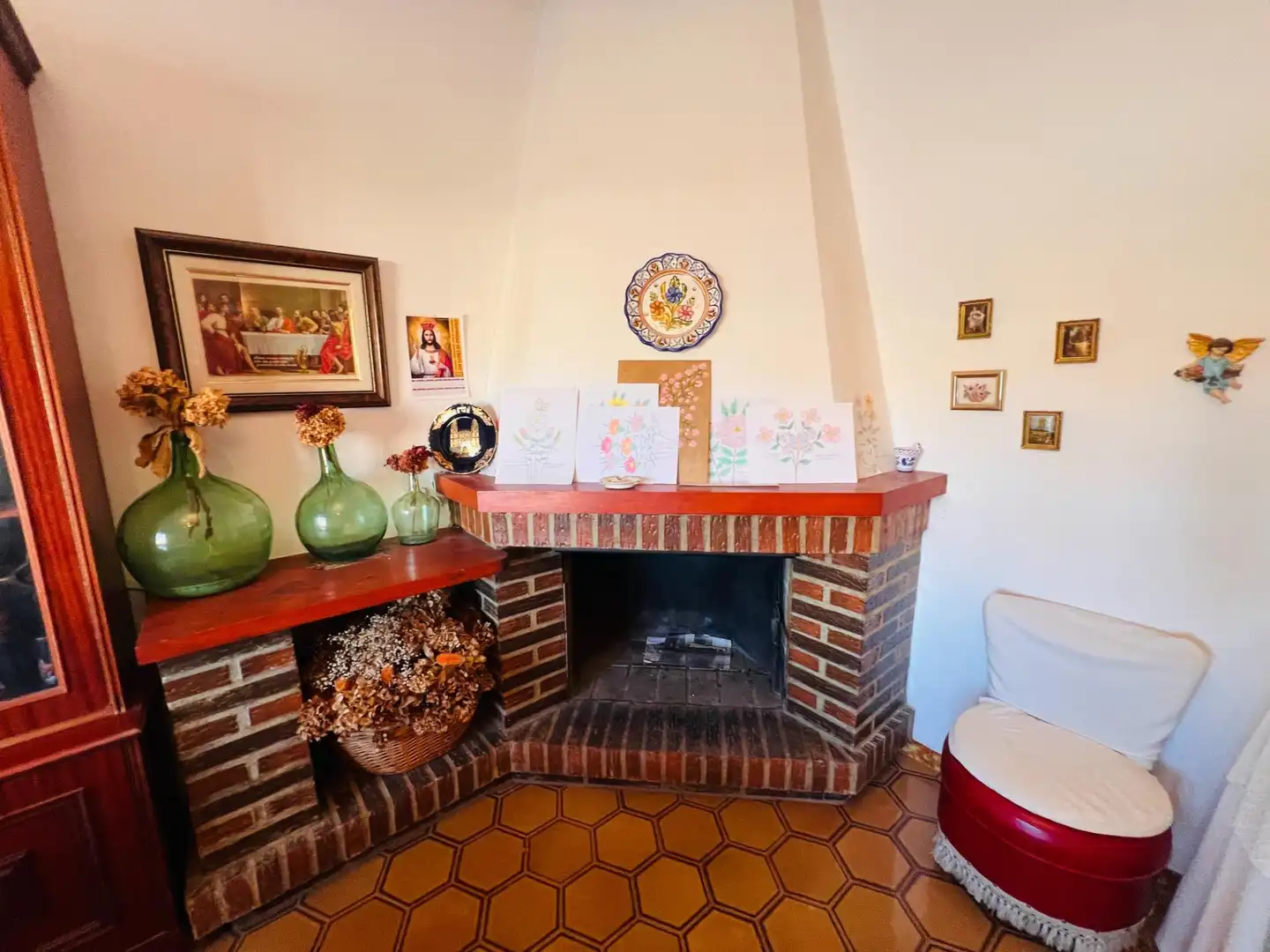 Maison à vendre à Pulpí pueblo, imagen 7