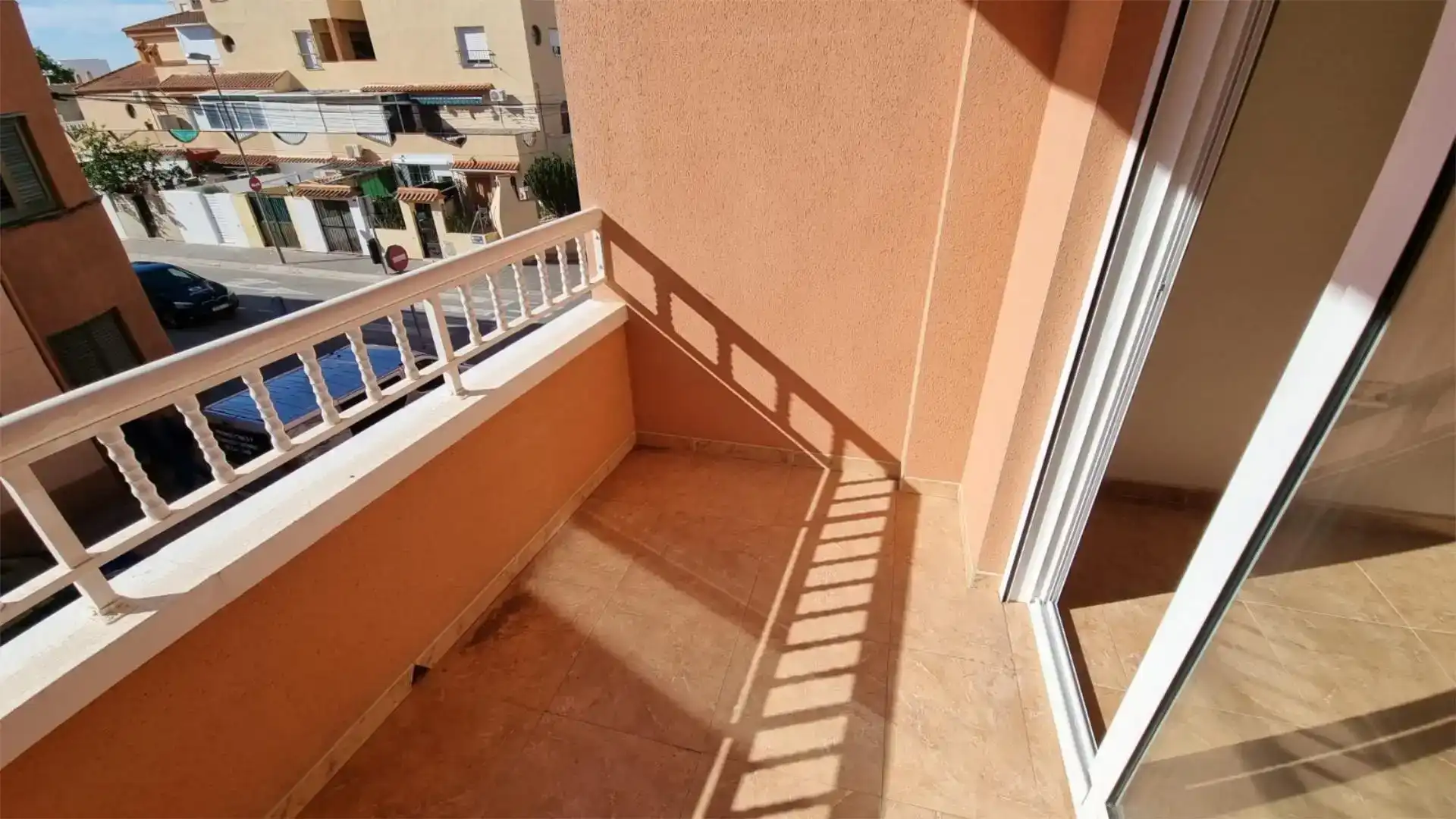 Terrassa de Apartament en venda en Torrevieja
