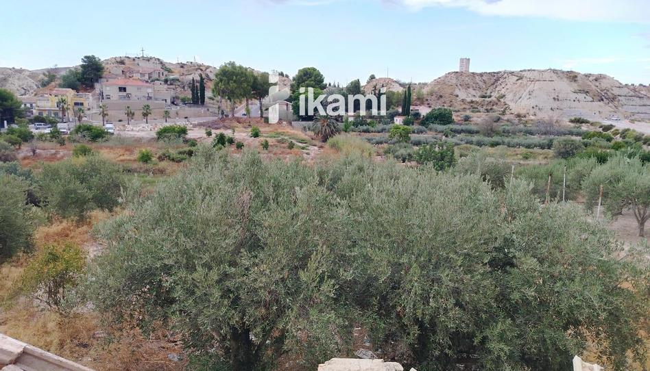 Photo 1 of Single-family semi-detached for sale in Moron, Albudeite, Murcia