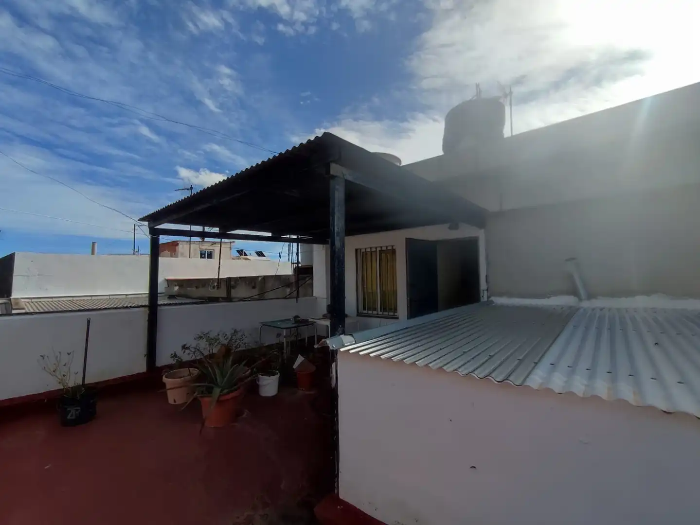 Casa a schiera con terrazza in vendita a Carrer del Poeta Llorente, imagen 36