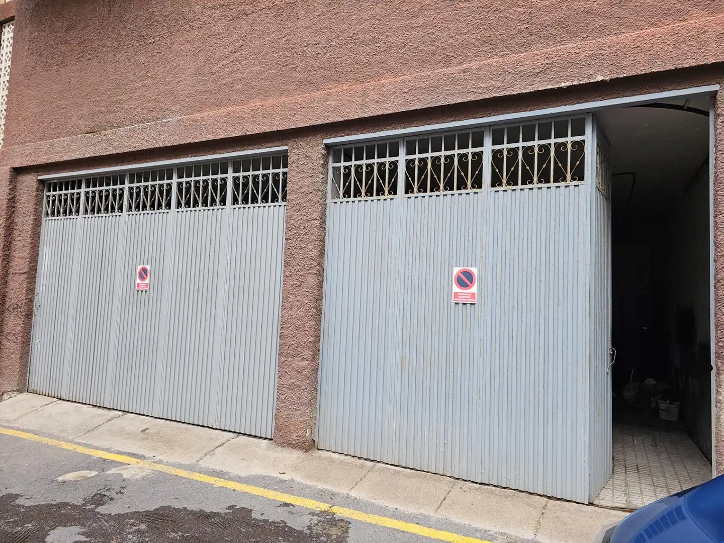 Nave industrial en venta en Calle de las Canastilleras, imagen 5