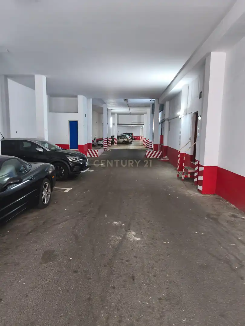 Parkplatz zum Verkauf in Calle Juana Blanca, 28, San Cristóbal de La Laguna, Spain 28, imagen 3