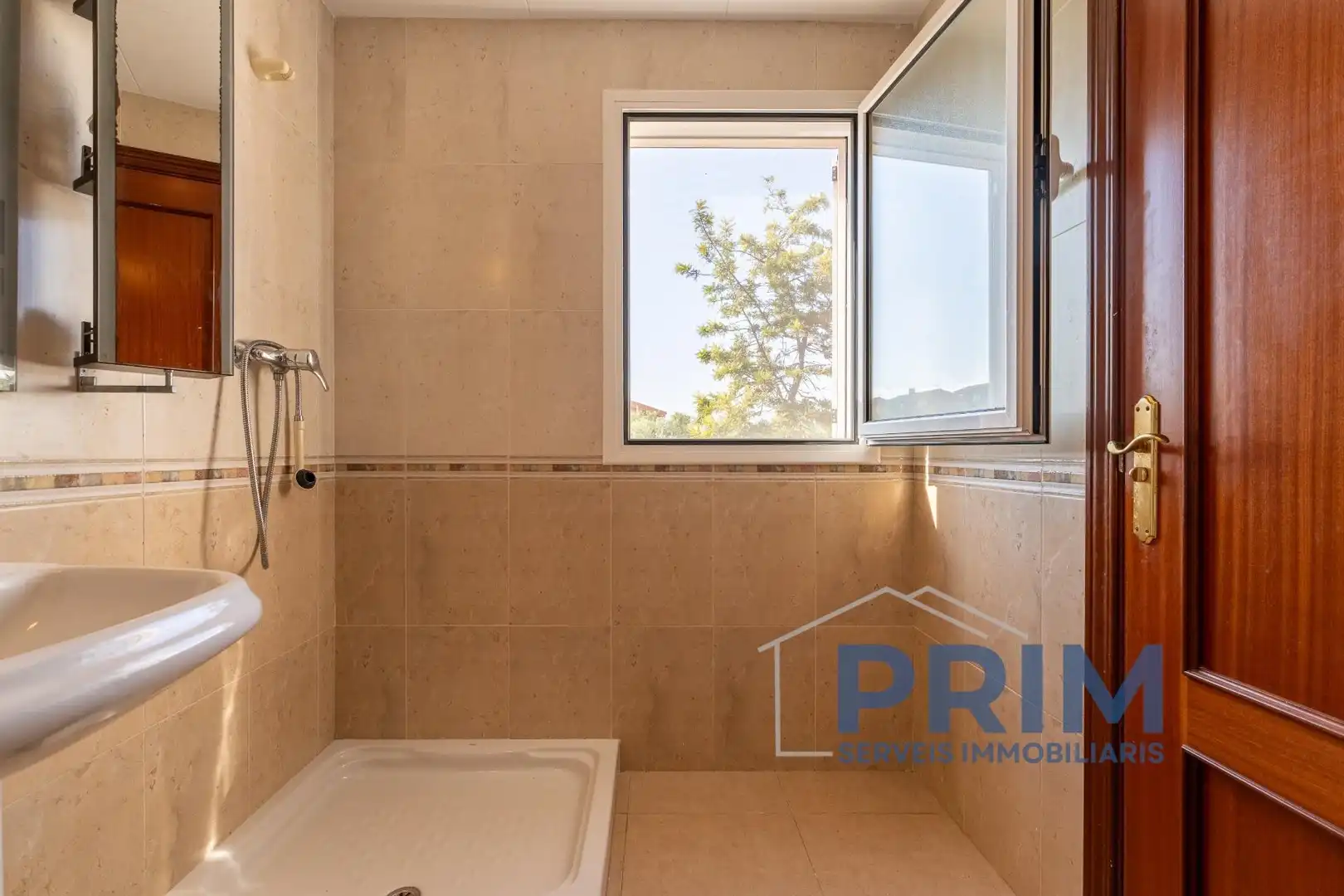 Baño de Casa o chalet en venta en Reus con Aire acondicionado, Calefacción y Jardín privado