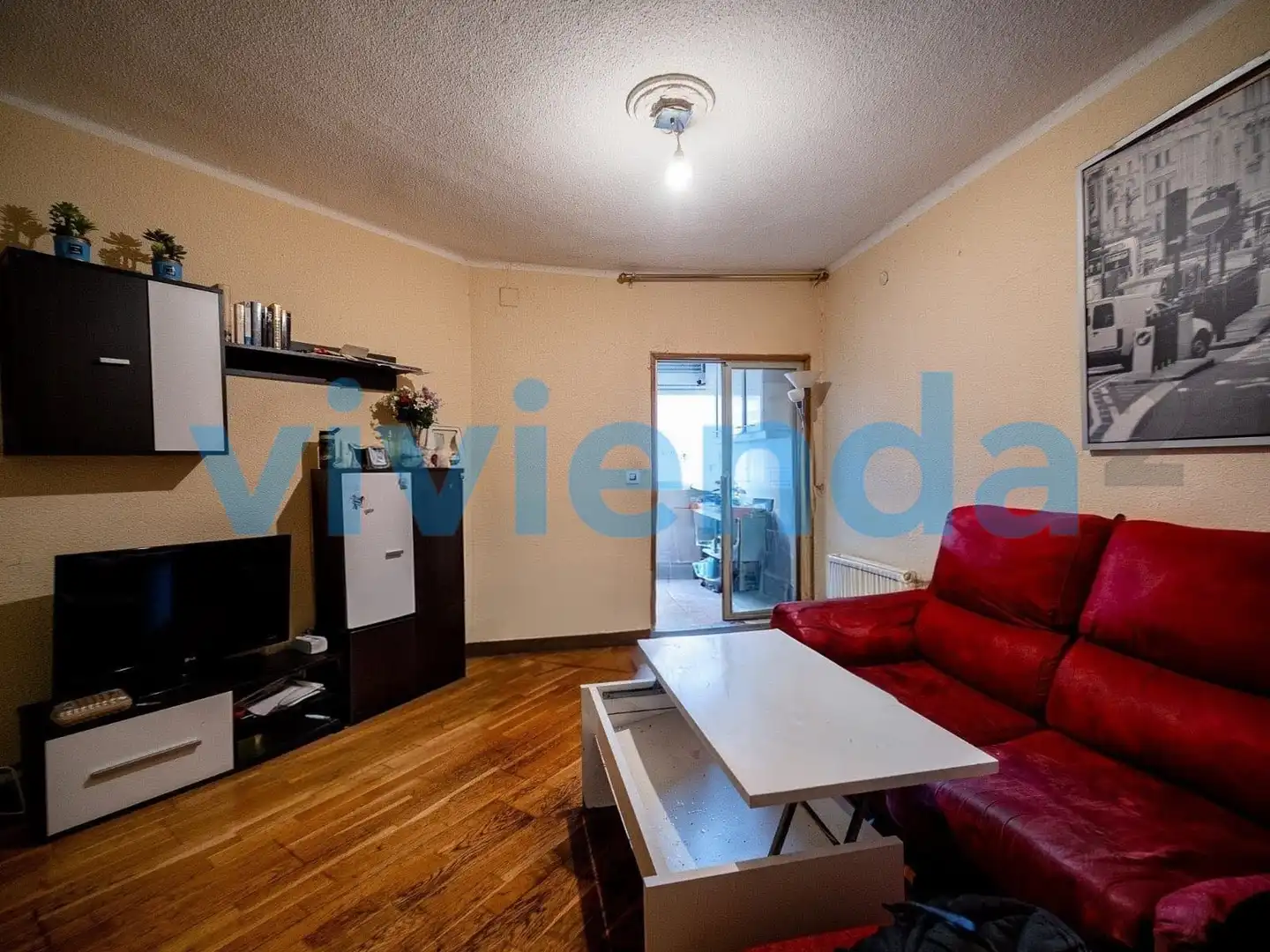 Piso en venta en del angel de la guarda, Canillejas
