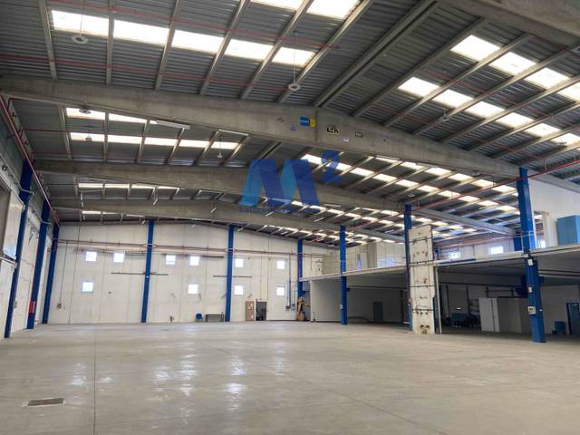 Nave industrial en Venta en Zona Industrial
