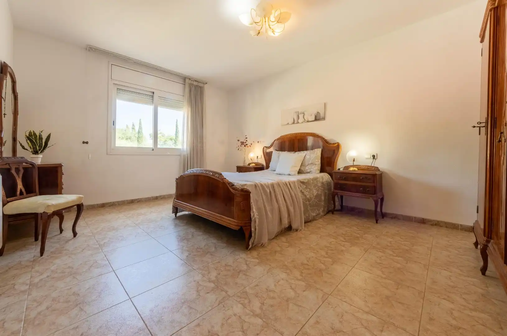 Detached house with pool for sale in Carrer d'Isaac Albéniz 79, imagen 23