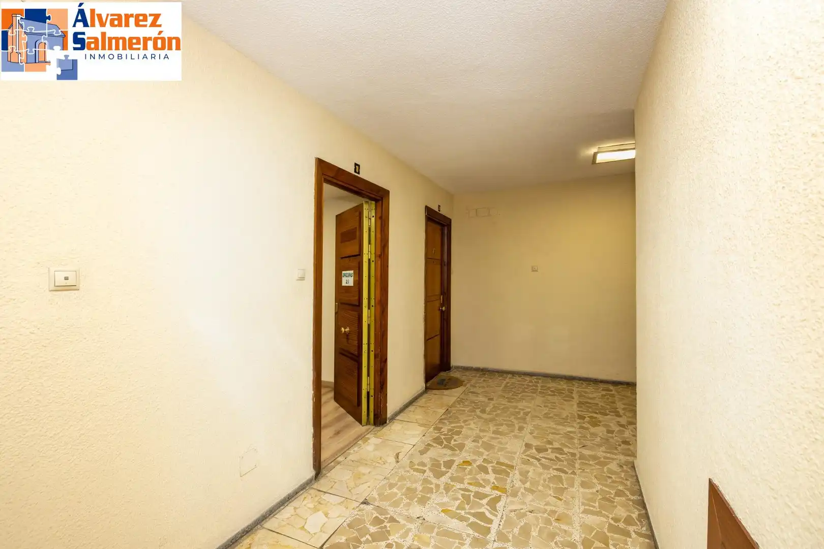 Flat with terrace for sale in Camino de Ronda, imagen 27