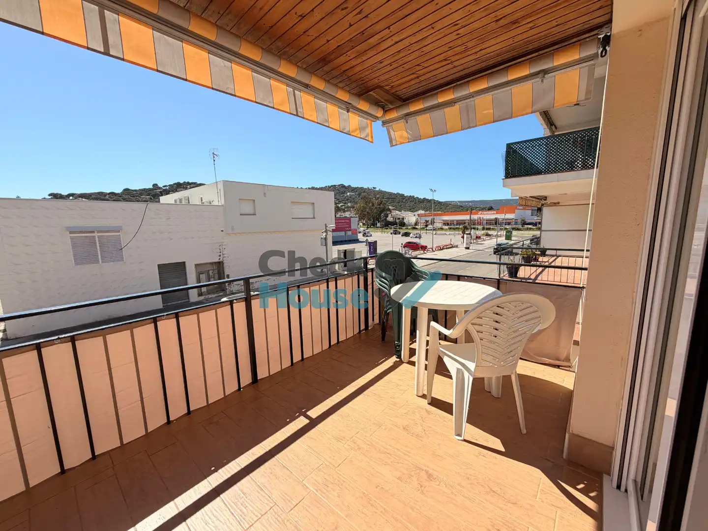 Apartment mit Terrasse zum Verkauf in Avinguda Torre Valentina, imagen 5