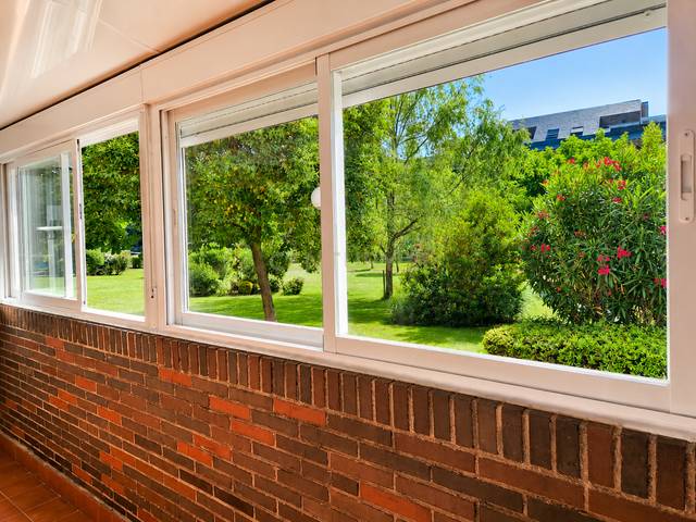 Apartamento en Alquiler en Golf - El Carralero
