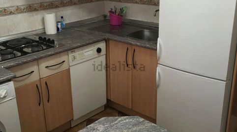Foto 3 de Piso de alquiler en Avenida de Juan Pablo II, 11, Avda. Federico Garcia Lorca - Nueva Estación Autobuses, Granada Capital
