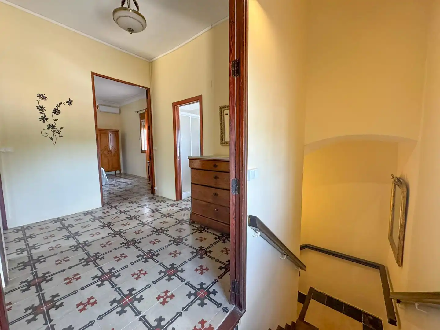Villa con piscina in affitto a Avenida DR FLEMING, imagen 30