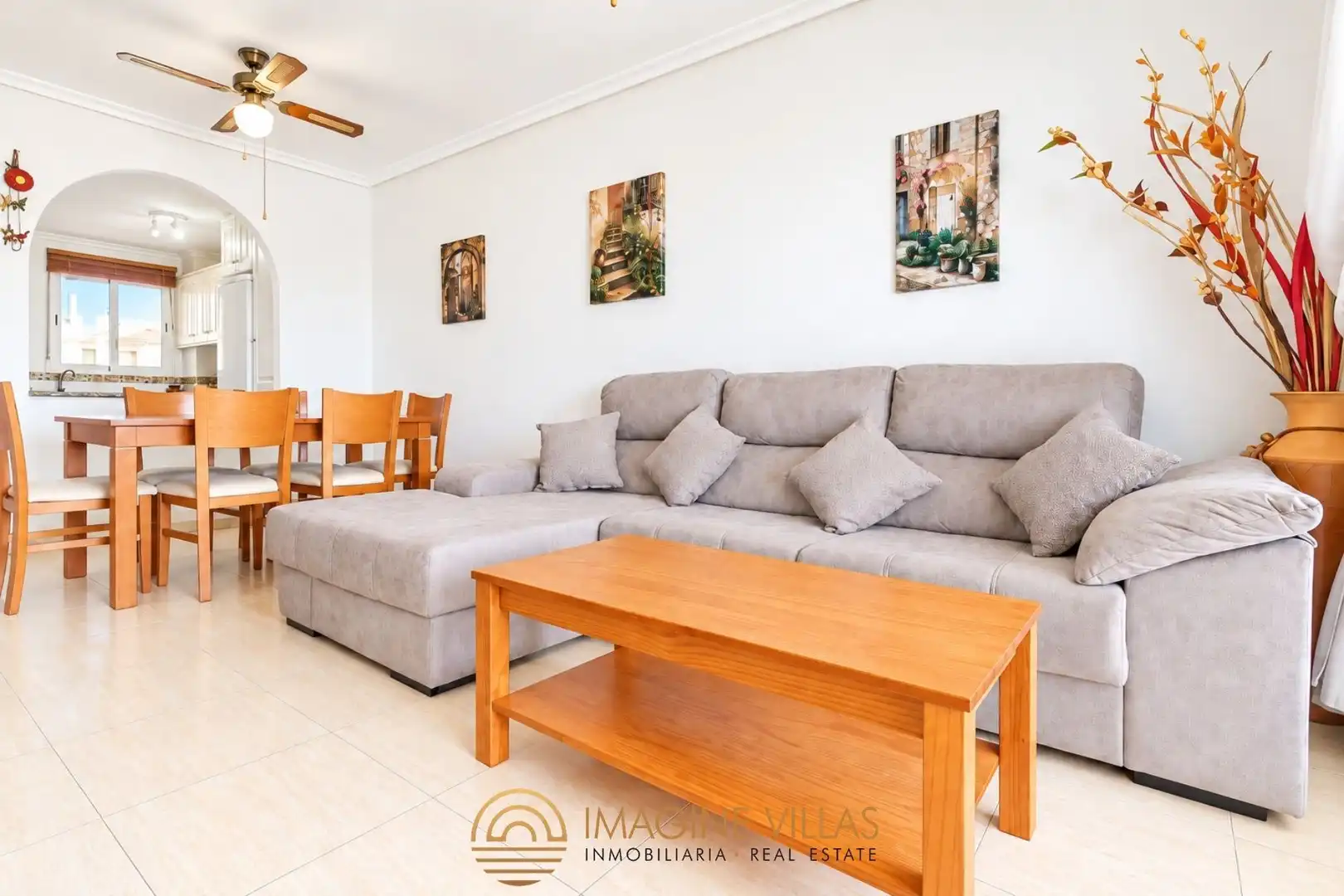 Apartament amb piscina en venda a RIBERA BEACH, imagen 8