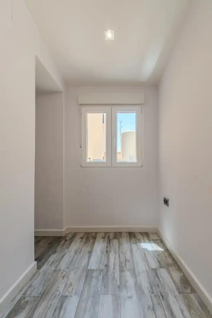 Terrassa de Casa o xalet en venda en Torrevieja amb Jardí privat, Terrassa i Piscina