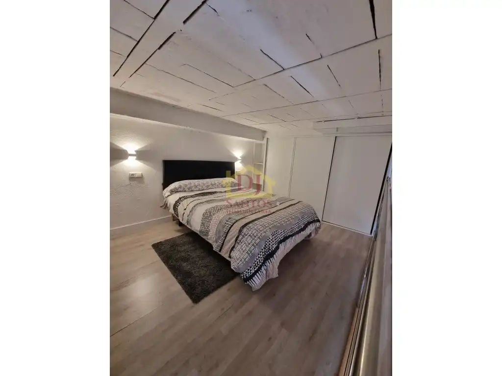 Loft en venda a Calle Vasco De Gama, Garrido Sur