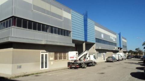 Photo 2 of Industrial buildings for sale in Los Pinos, Cádiz