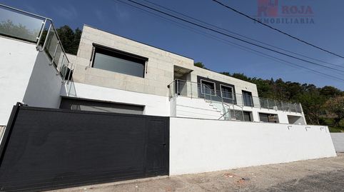 Foto 2 de Casa o chalet en venta en Darbo, Cangas