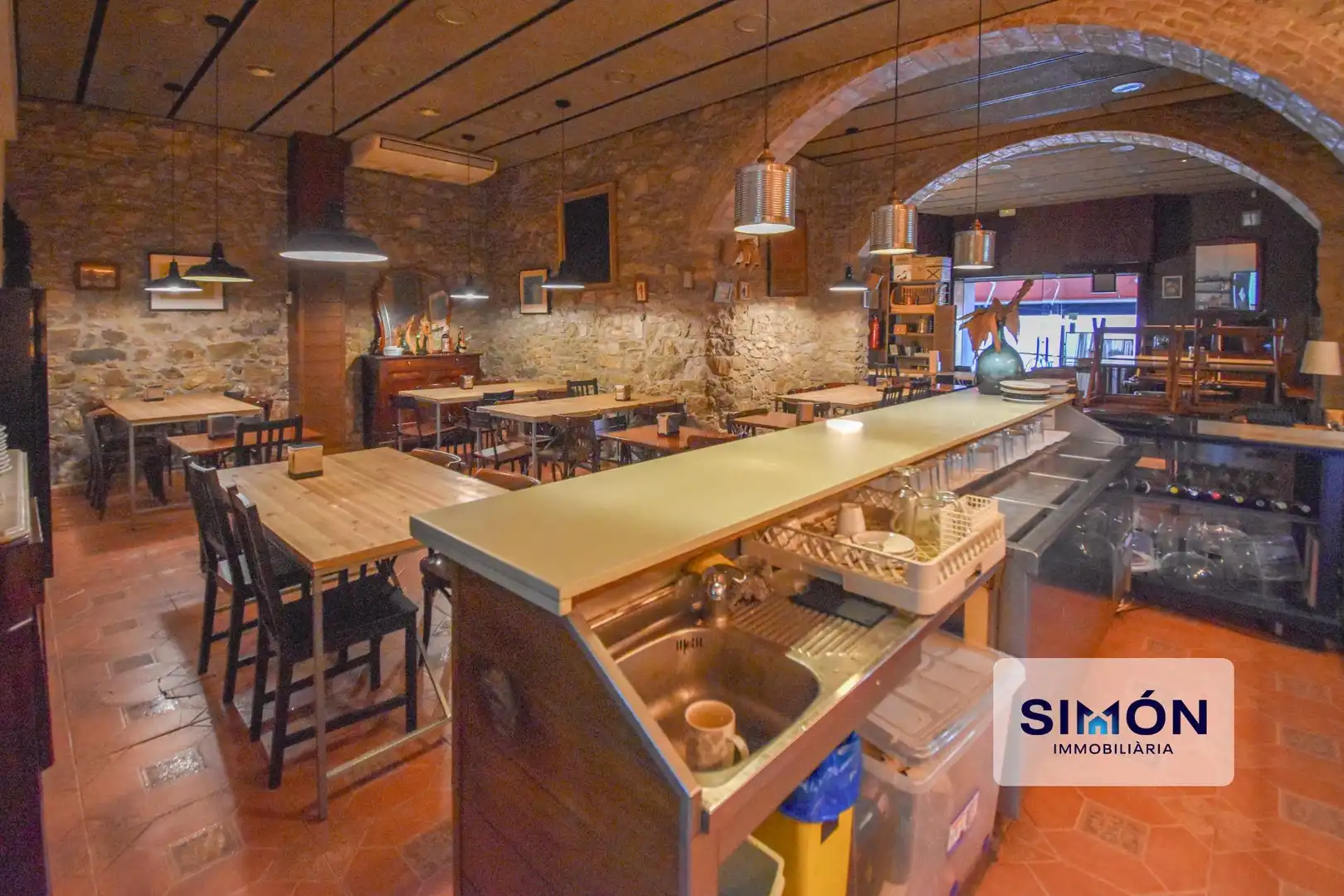 Commercial properties for sale in El Pont de Vilomara i Rocafort
