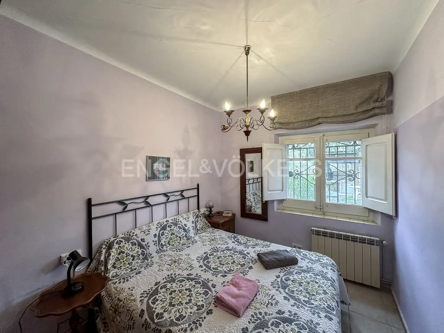 Habitación de Edificio en venta en Sant Quintí de Mediona