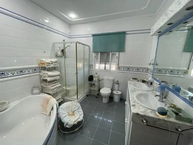 Casa o xalet en venda a Las Lagunas - Campano