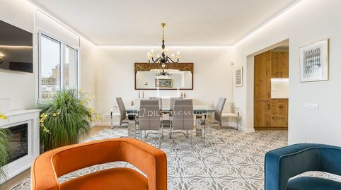 Piso Excelentes de 4 dormitorios en venta en Eixample Derecho, Barcelona, image 2