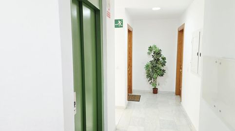 Foto 2 de Apartament en venda a Cómpeta, Málaga