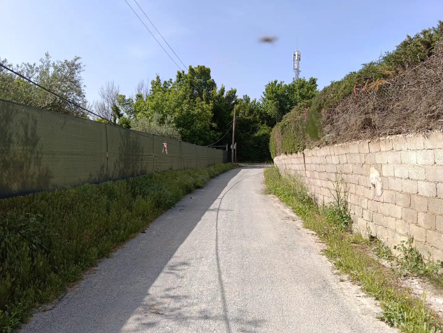 Terreno en venta en Villa de Otura
