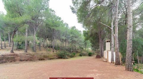 Espectacular villa en una de las mejores zonas de Nàquera, imatge 5