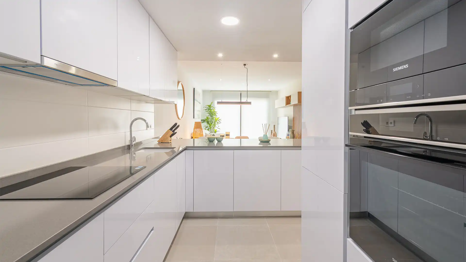 Appartement compact à vendre à Cala Ratjada, imagen 8