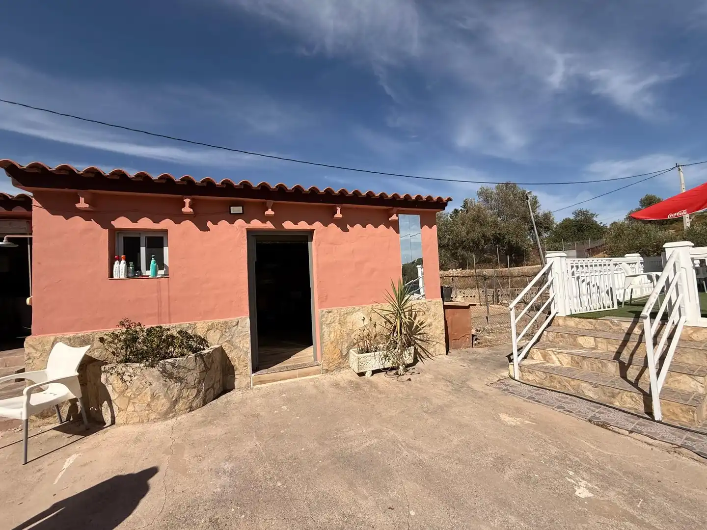 Villa con piscina in vendita a Cheste, imagen 29