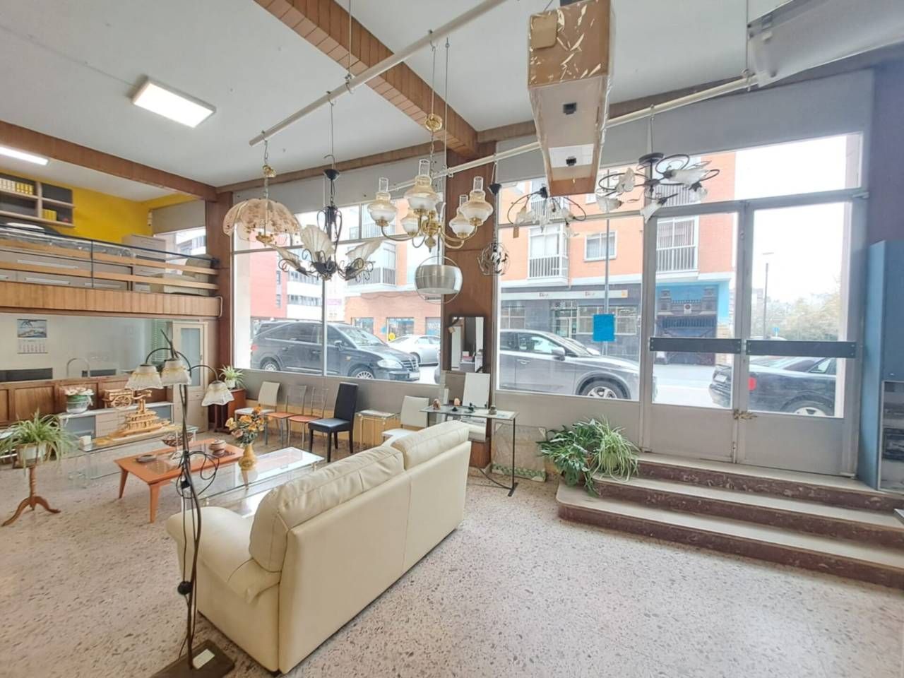 Premises for sale in Burgos Capital