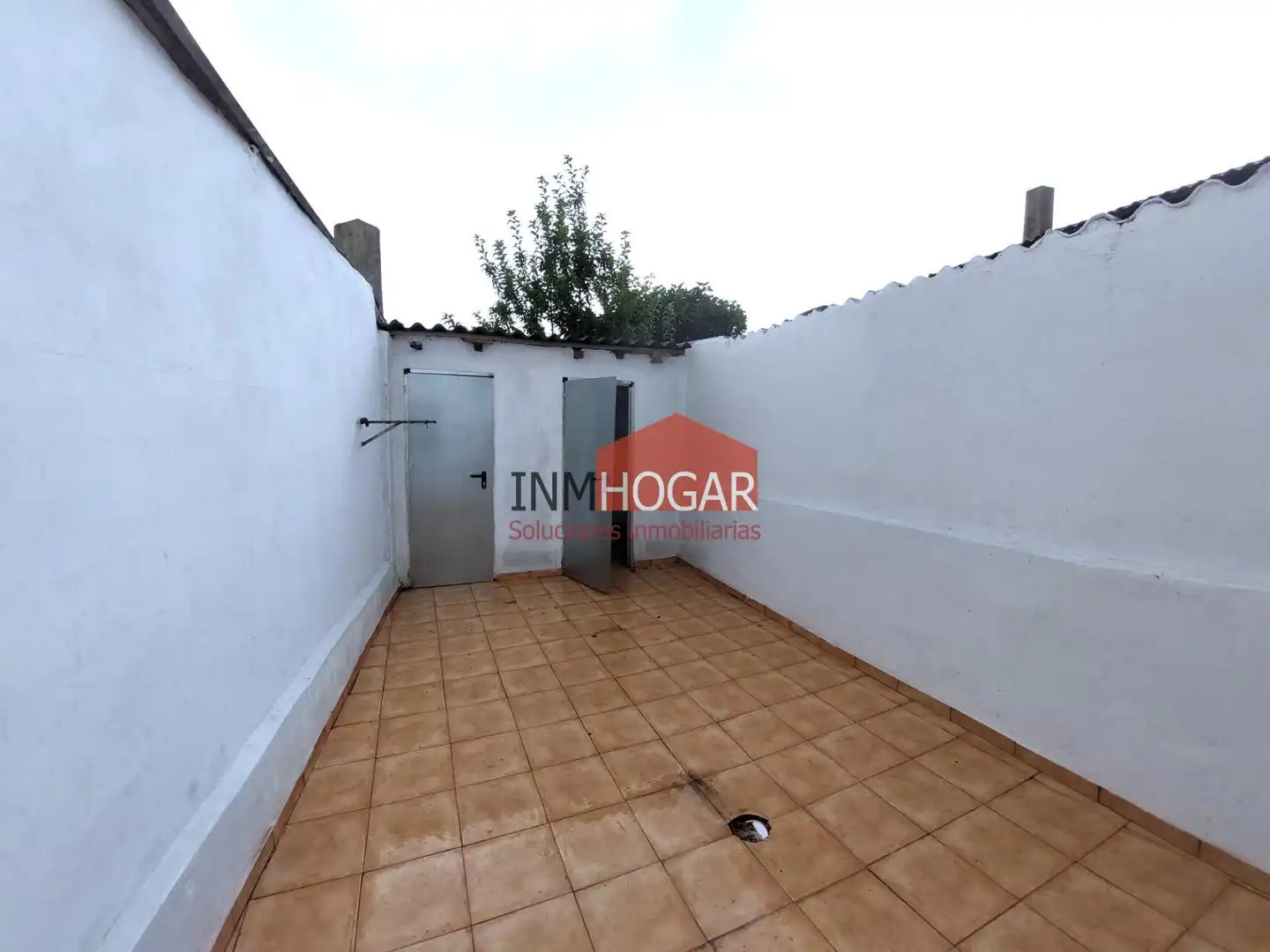 Terrassa de Casa o xalet en venda en Arévalo amb Traster i Balcó