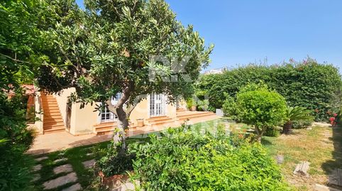 Foto 4 de Casa o xalet en venda a Escandinavia, 41, Gran Vista - Olivo de Oro, Santa Pola